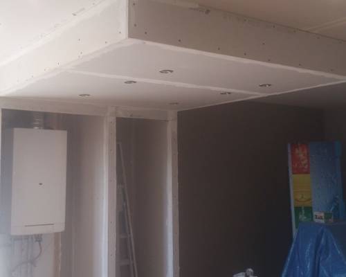 Plafond