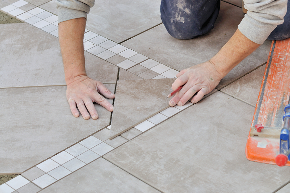 Carreaux